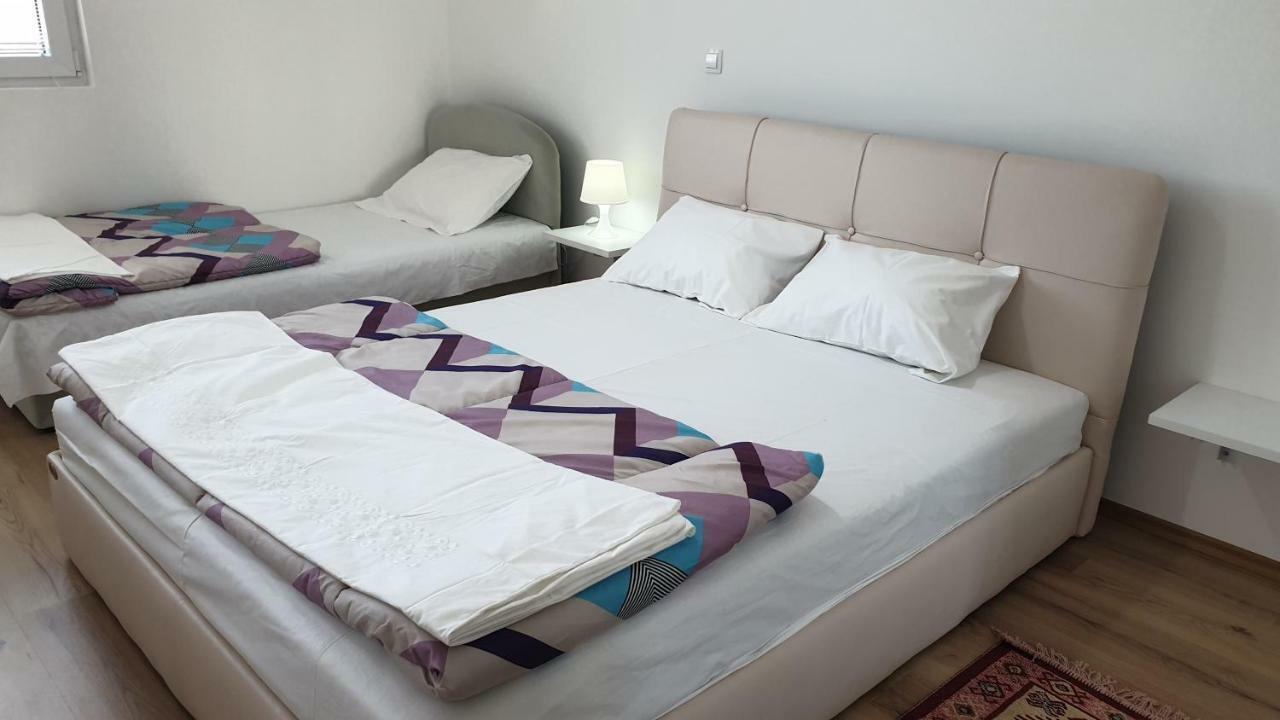 Elsie Apartment Ohrid Exterior photo